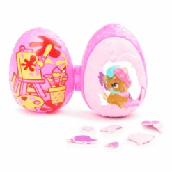 Hatchimals S11 Figuuri Muna -Muovi Ja Lelu US Hatchimals S11 figuuri muna 4 1