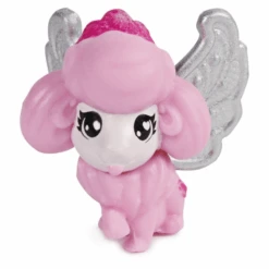 Hatchimals Sarja 12 Rainbow Yllätys Hahmo 9 Hatchimals Sarja 12 Rainbow Yllätys Hahmo -Muovi Ja Lelu US Hatchimals S12 Rainbow Yllatys Hahmo 3