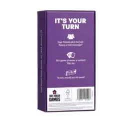 Sidemen Hit Send Korttipeli 9 Sidemen Hit Send Korttipeli -Muovi Ja Lelu US Hit Send Korttipeli 2