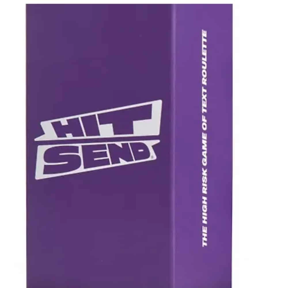 Sidemen Hit Send Korttipeli 3 Sidemen Hit Send Korttipeli