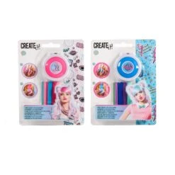 Hiusliitu Ja Tarvikkeet Create It! Erilaisia