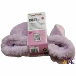 Hiuspanta Create It! Lila