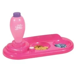 Hiustenkoristelusetti Real UniQ 10 Hiustenkoristelusetti Real UniQ -Muovi Ja Lelu US Hiustenkoristelusetti Real Uniq 2