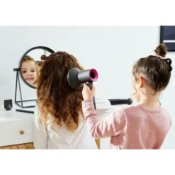 Hiustenkuivaaja Dyson Casdon 7 Hiustenkuivaaja Dyson Casdon -Muovi Ja Lelu US Hiustenkuivaaja Dyson Casdon 2