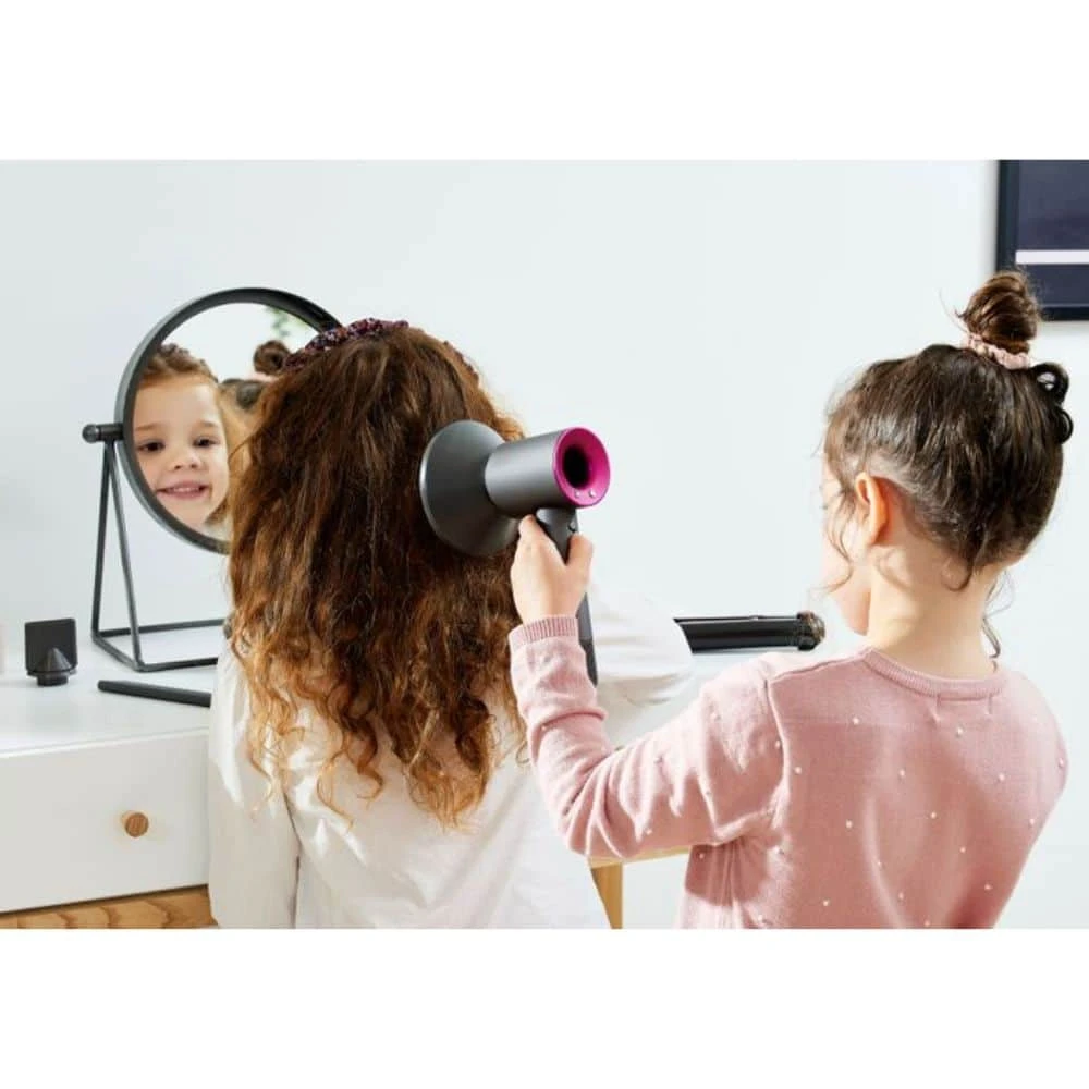 Hiustenkuivaaja Dyson Casdon 4 Hiustenkuivaaja Dyson Casdon - Image 2