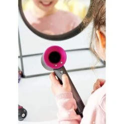 Hiustenkuivaaja Dyson Casdon 9 Hiustenkuivaaja Dyson Casdon -Muovi Ja Lelu US Hiustenkuivaaja Dyson Casdon 3