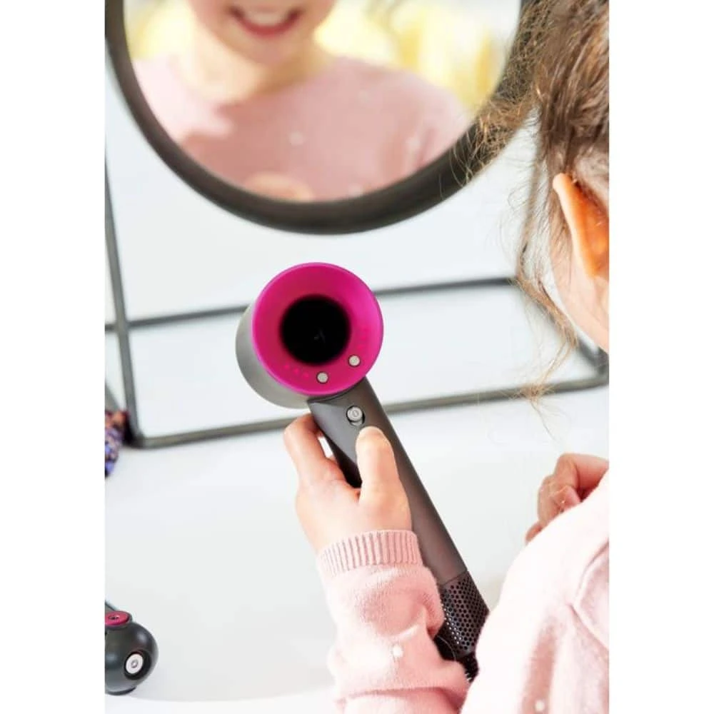 Hiustenkuivaaja Dyson Casdon 6 Hiustenkuivaaja Dyson Casdon - Image 4