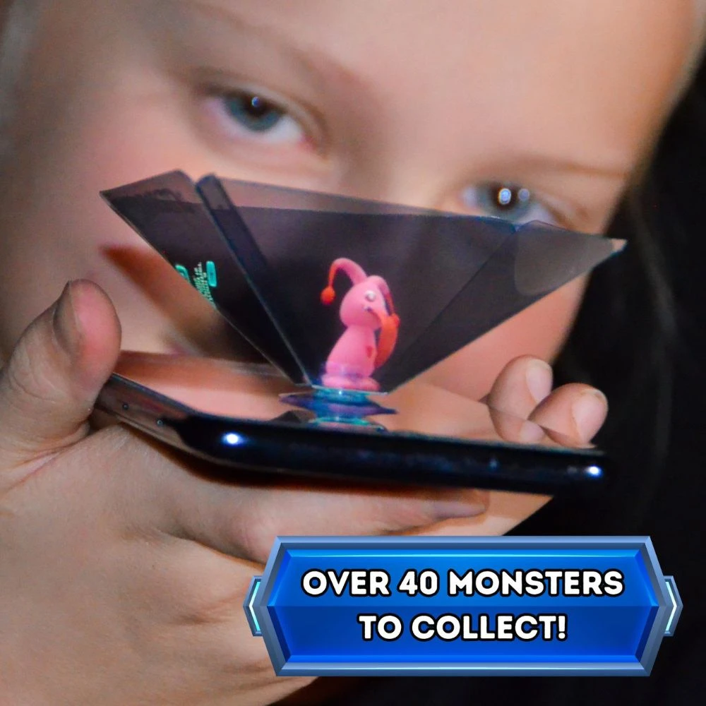 Holomonsters Hologrammipeli Aloituspakkaus 2.0 5 Holomonsters Hologrammipeli Aloituspakkaus 2.0 - Image 3