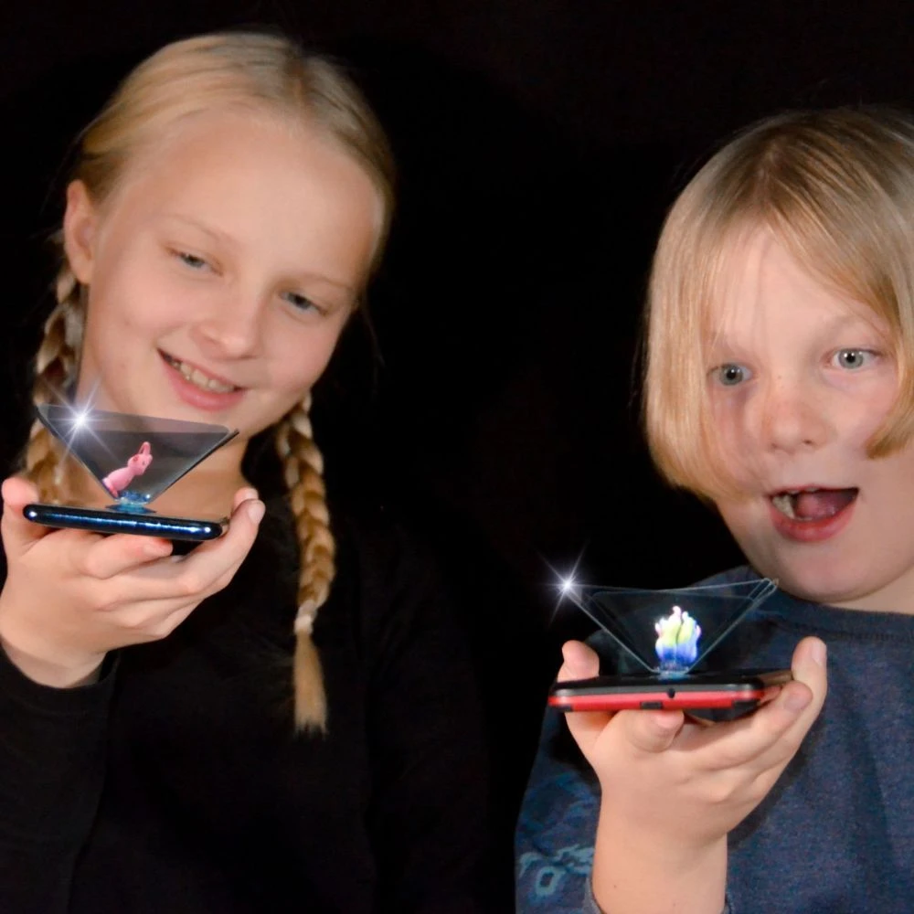 Holomonsters Hologrammipeli Aloituspakkaus 2.0 6 Holomonsters Hologrammipeli Aloituspakkaus 2.0 - Image 4