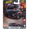 Hot Wheels Boulevard Toyota GR Supra -Muovi Ja Lelu US Hot Wheels Boulevard Toyota GR Supra