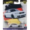 Hot Wheels Car Culture Audi S4 Quattro -Muovi Ja Lelu US Hot Wheels Car Culture Audi S4 Quattro pikkuauto