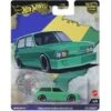 Hot Wheels Car Culture Volkswagen Brasilia -Muovi Ja Lelu US Hot Wheels Car Culture Volkswagen Brasilia