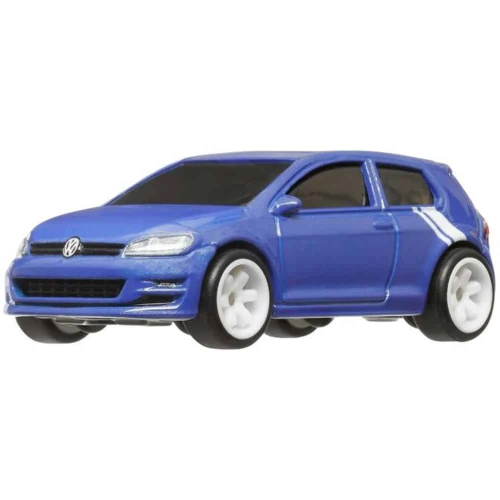 Hot Wheels Car Culture Volkswagen Golf MK7 4 Hot Wheels Car Culture Volkswagen Golf MK7 - Image 2