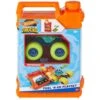 Hot Wheels Monster Fuel ’N Go Leikkisetti 1 Hot Wheels Monster Fuel ’N Go Leikkisetti -Muovi Ja Lelu US Hot Wheels Monster Fuel N Go leikkisetti