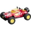 Hot Wheels R/C Dune Monster Erilaisia -Muovi Ja Lelu US Hot Wheels R C Dune Monster erilaisia 1