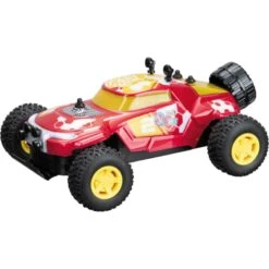 Hot Wheels R/C Dune Monster Erilaisia