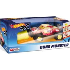 Hot Wheels R/C Dune Monster Erilaisia -Muovi Ja Lelu US Hot Wheels RC Dune Monster erilaisia 1
