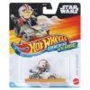 Hot Wheels Racerverse Luke Skywalker -Muovi Ja Lelu US Hot wheels Luke Skywalker