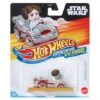 Hot Wheels Racerverse Princess Leia 1 Hot Wheels Racerverse Princess Leia -Muovi Ja Lelu US Hot wheels princess Leia