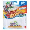 Hot Wheels Racerverse The Joker -Muovi Ja Lelu US Hot wheels the joker