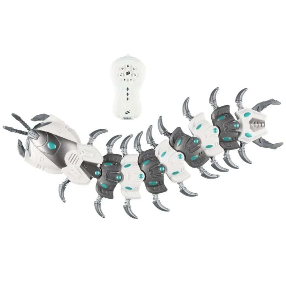 Hyönteinen R/C Tuhatjalkainen 4 Hyönteinen R/C Tuhatjalkainen - Image 2