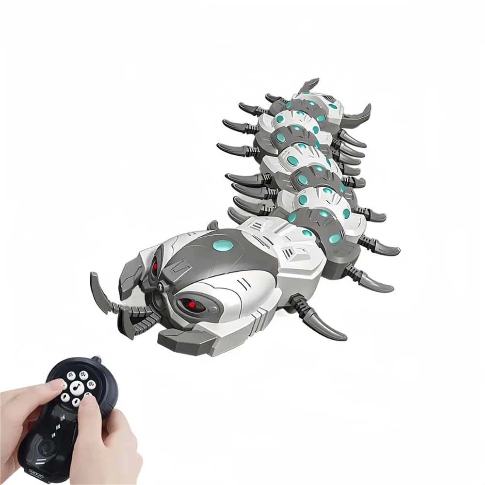 Hyönteinen R/C Tuhatjalkainen 6 Hyönteinen R/C Tuhatjalkainen - Image 4