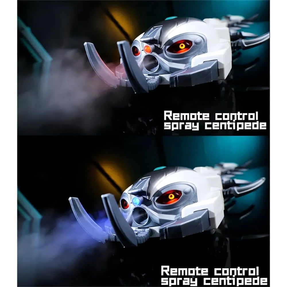 Hyönteinen R/C Tuhatjalkainen 8 Hyönteinen R/C Tuhatjalkainen - Image 6