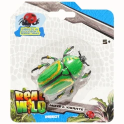 Hyönteinen Real Wild Erilaisia -Muovi Ja Lelu US Hyonteinen Real Wild 1