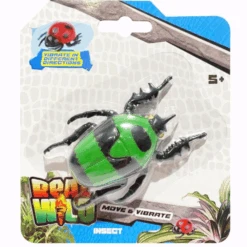 Hyönteinen Real Wild Erilaisia -Muovi Ja Lelu US Hyonteinen Real Wild 2