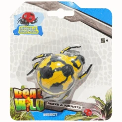 Hyönteinen Real Wild Erilaisia -Muovi Ja Lelu US Hyonteinen Real Wild 3