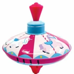 Hyrrä Metallinen Karuselli 14 Cm