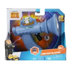 Minions Pierupyssy Despicable Me 4