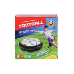 Jalkapallo Värivaloilla