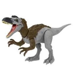 Jurassic World Dino Tracker Xuanhanosaurus -Muovi Ja Lelu US Jurassic World Dino Tracker Xuanhanosaurus 1
