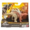 Jurassic Dino Gigantspinosaurus 1 Jurassic Dino Gigantspinosaurus -Muovi Ja Lelu US Jurassic dino Prestosuchus 1