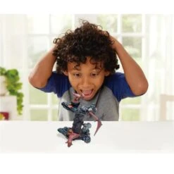 Jurassic World Volcano Quake Balacing Game -Muovi Ja Lelu US Jurassic world volcano quake balacing game 3