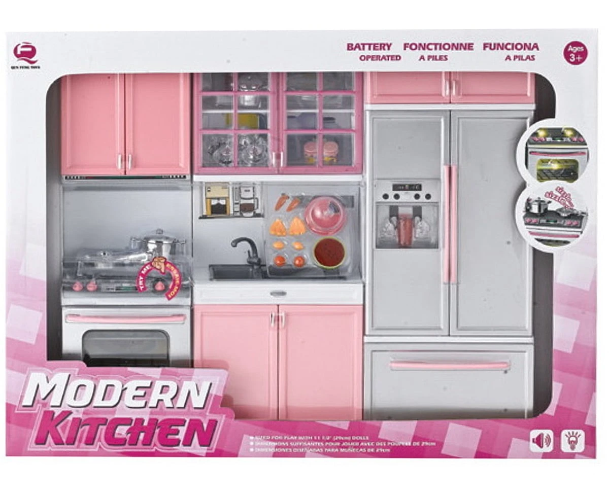 Keittiö Kalusteet Muotinukelle 3 Keittiö Kalusteet Muotinukelle