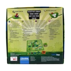 Kääntyvät Konnat Lautapeli 6 Kääntyvät Konnat Lautapeli -Muovi Ja Lelu US Kaantyvat konnat lautapeli 3