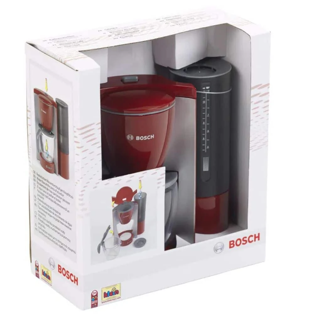 Kahvinkeitin Bosch 4 Kahvinkeitin Bosch - Image 2