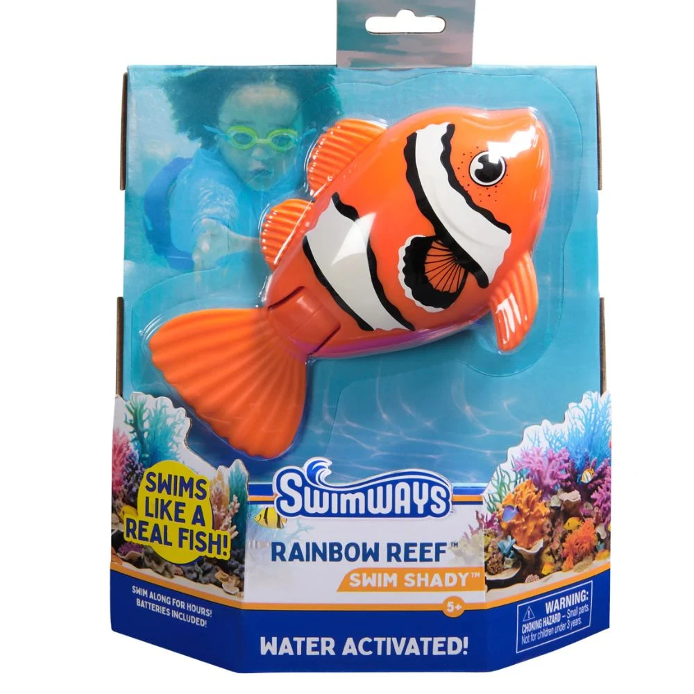 Kala Rainbow Reef Swim Shady 3 Kala Rainbow Reef Swim Shady