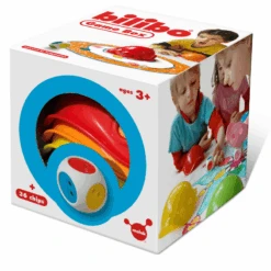 Bilibo Game Box