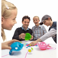 Bilibo Game Box -Muovi Ja Lelu US Kaloo pupu pehmokaveri 15 cm 4