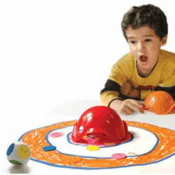 Bilibo Game Box -Muovi Ja Lelu US Kaloo pupu pehmokaveri 15 cm 5