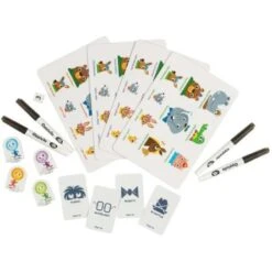 Oppi&Ilo Etevät Etsivät -Muovi Ja Lelu US Karaoke mikrofoni musiikki bluetooth 14