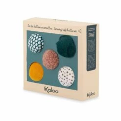 Tunnustelupallot 5 Kpl Kaloo -Muovi Ja Lelu US Karaoke mikrofoni musiikki bluetooth 17