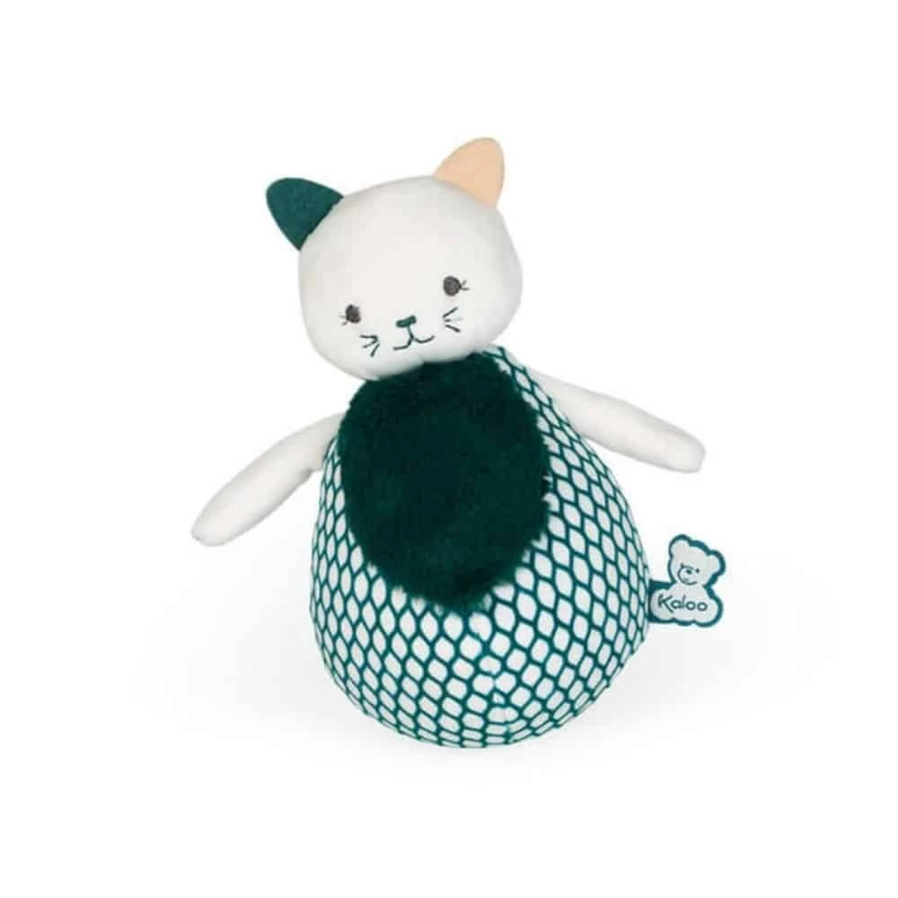 Keinuva Kissa Kaloo 3 Keinuva Kissa Kaloo