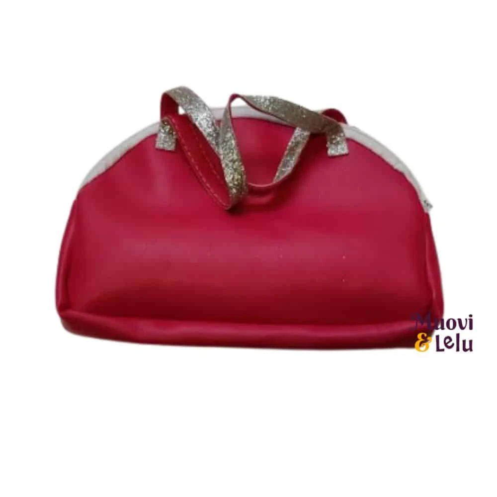 Yksisarvinen Glitter Käsilaukku Vetoketjulla 4 Yksisarvinen Glitter Käsilaukku Vetoketjulla - Image 2