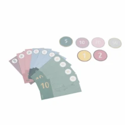 Kassakone Puinen Little Dutch -Muovi Ja Lelu US Kassakone puinen Little Dutch 4