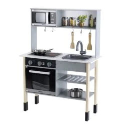 Keittiö Ja Tarvikkeet Miele -Muovi Ja Lelu US Keittio ja tarvikkeet Miele 4