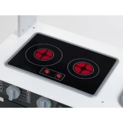 Keittiö Ja Tarvikkeet Miele -Muovi Ja Lelu US Keittio ja tarvikkeet Miele 5